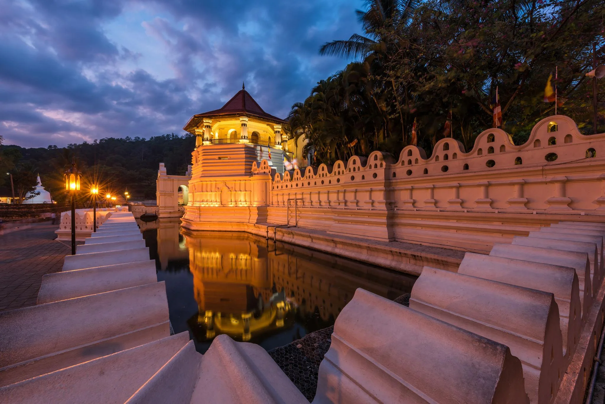 Kandy exhibition